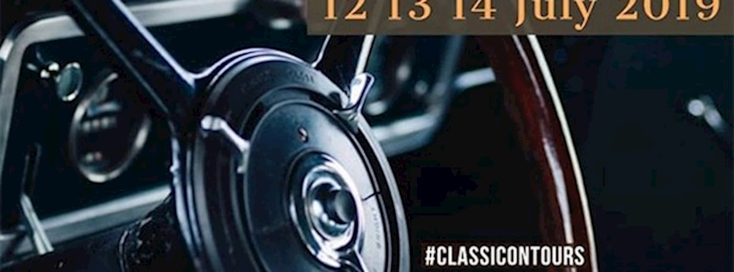 Classic On Tours Zipevent