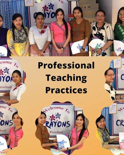 Professional Teaching Practices (PTP Batch 2) Zipevent
