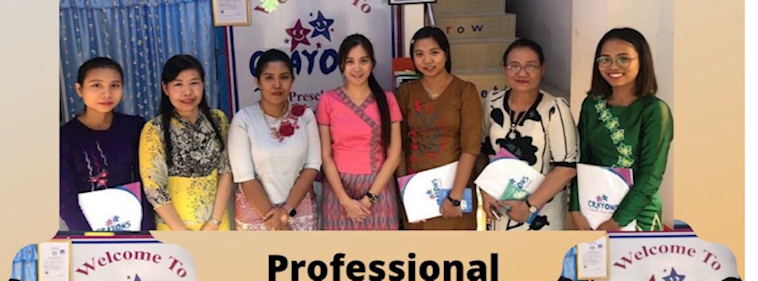 Professional Teaching Practices (PTP Batch 2) Zipevent