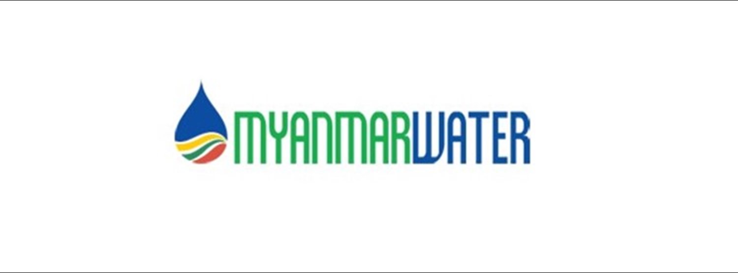 Myanmar Water 2020 Zipevent