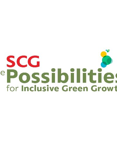 SCG The Possibilities For Inclusive Green Growth Zipevent