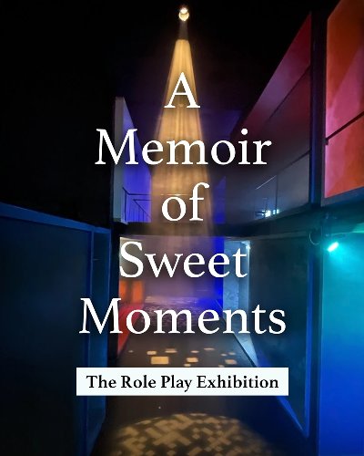 A Memoir of Sweet Moments Zipevent
