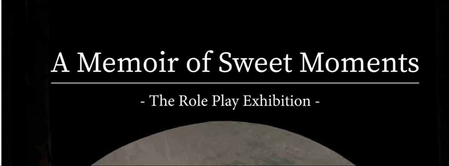 A Memoir of Sweet Moments Zipevent