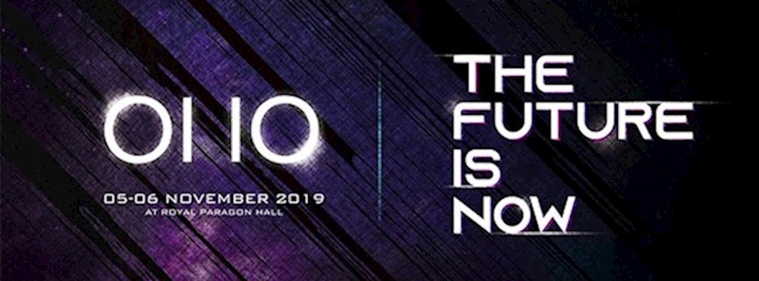 OIIO Thailand Techland 2019 Zipevent