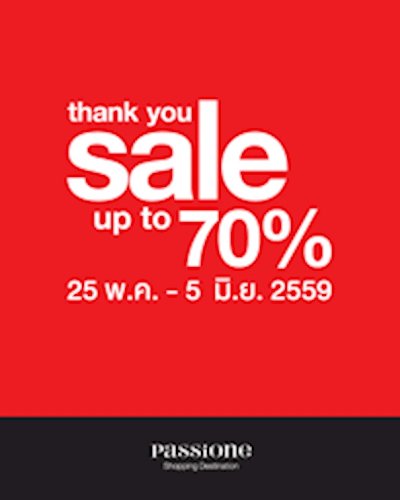 Thank You Sale Up To 70% Zipevent