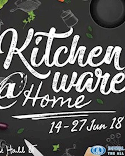 KITCHEN WARE HOME Zipevent