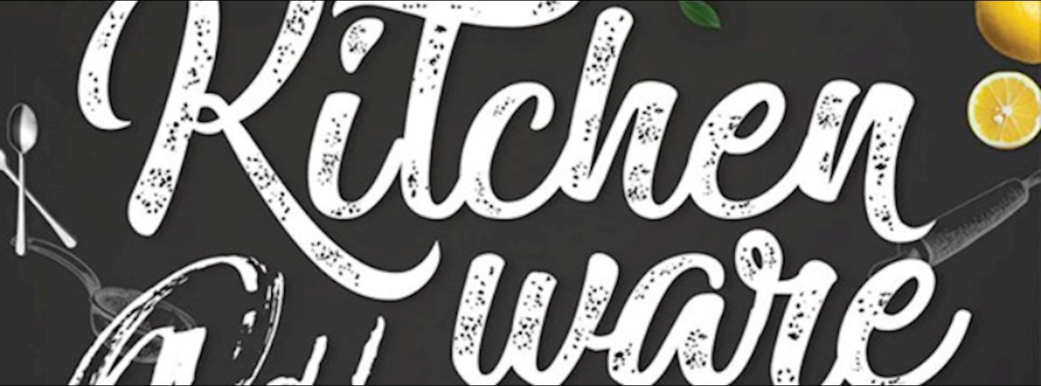 KITCHEN WARE HOME Zipevent