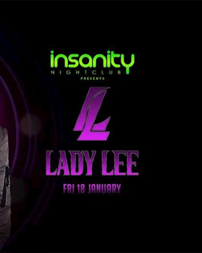 Lady Lee Zipevent