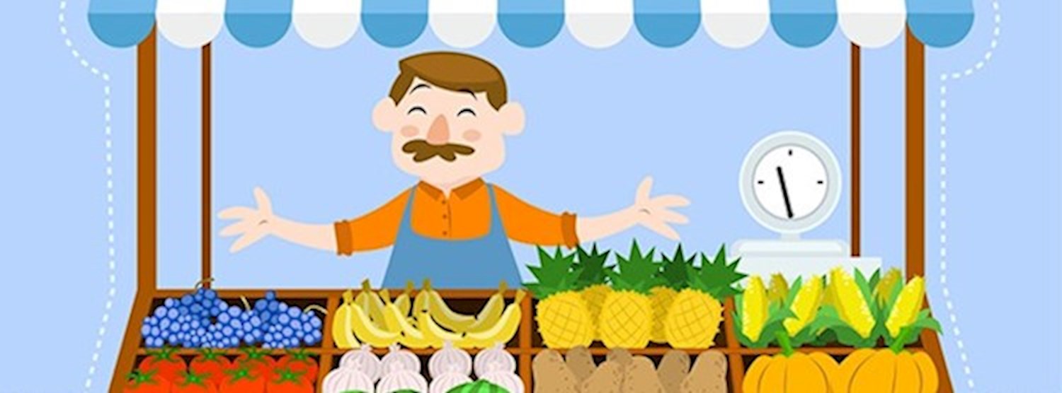 Vintage Market ครั้งที่ 2 Zipevent