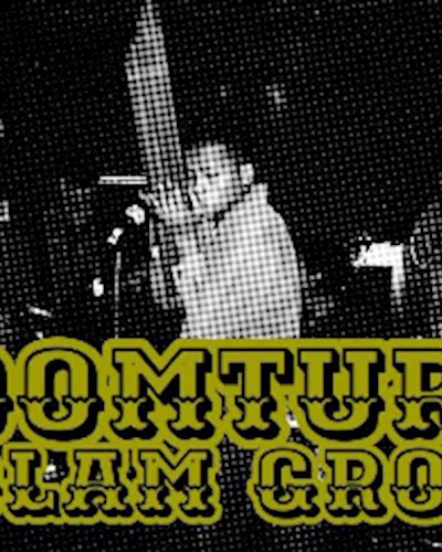 Wed Live Molam : Toomturn Molam Group : Early Molam Sound Zipevent