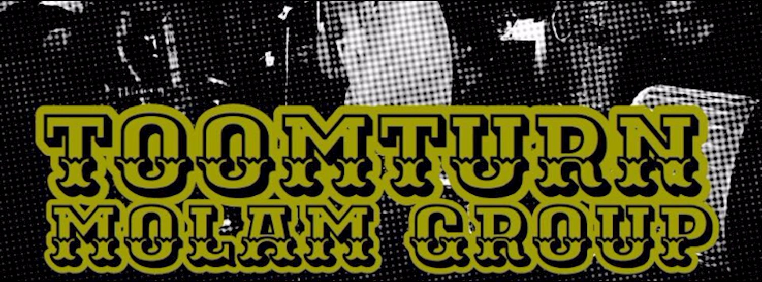 Wed Live Molam : Toomturn Molam Group : Early Molam Sound Zipevent