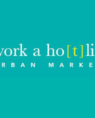 Workahotlic Urban Market  Zipevent
