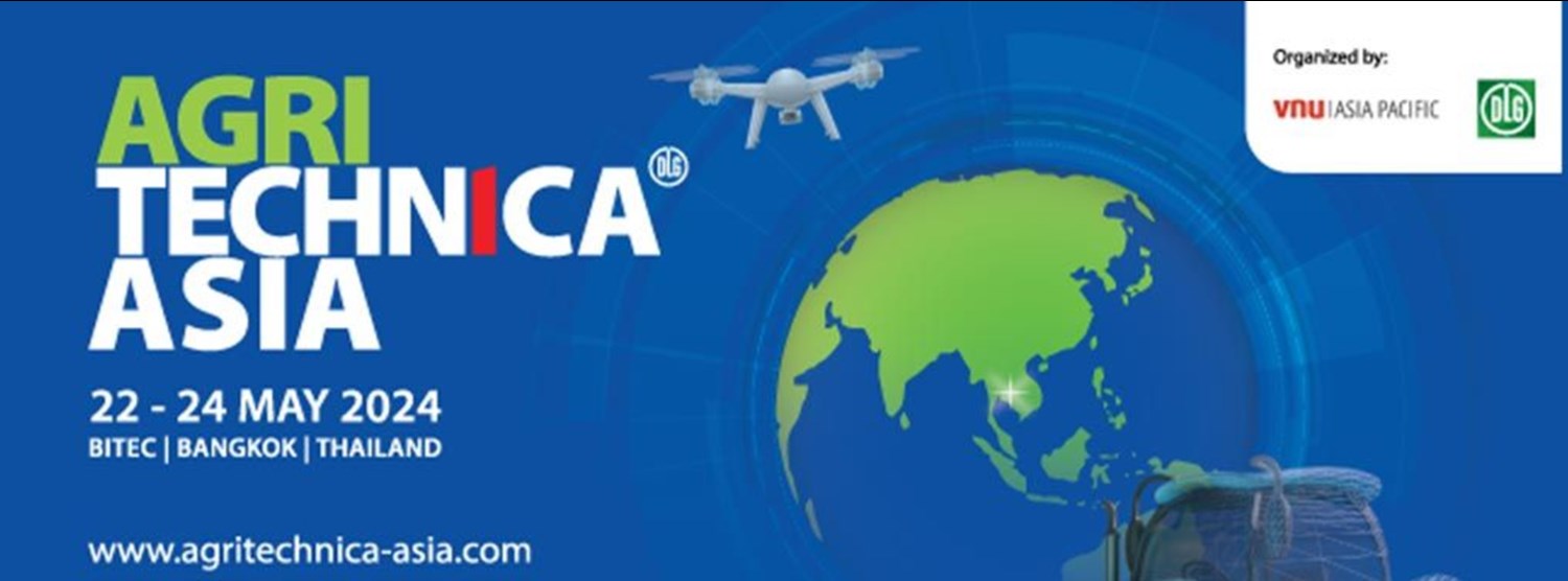 AGRITECHNICA ASIA 2024 Zipevent