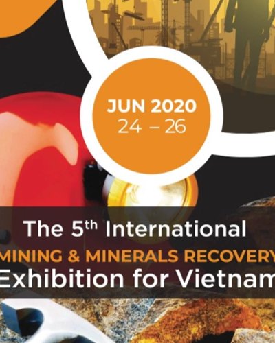 Mining Vietnam 2020 Zipevent