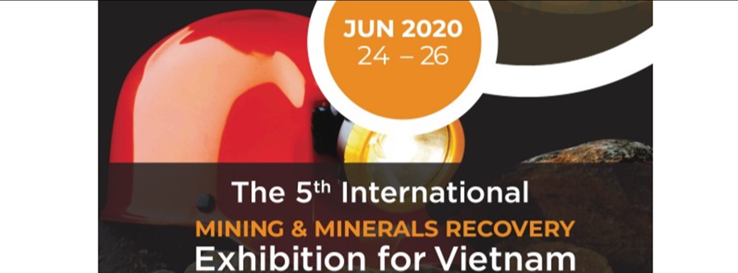 Mining Vietnam 2020 Zipevent