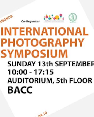International Photography Symposium Zipevent