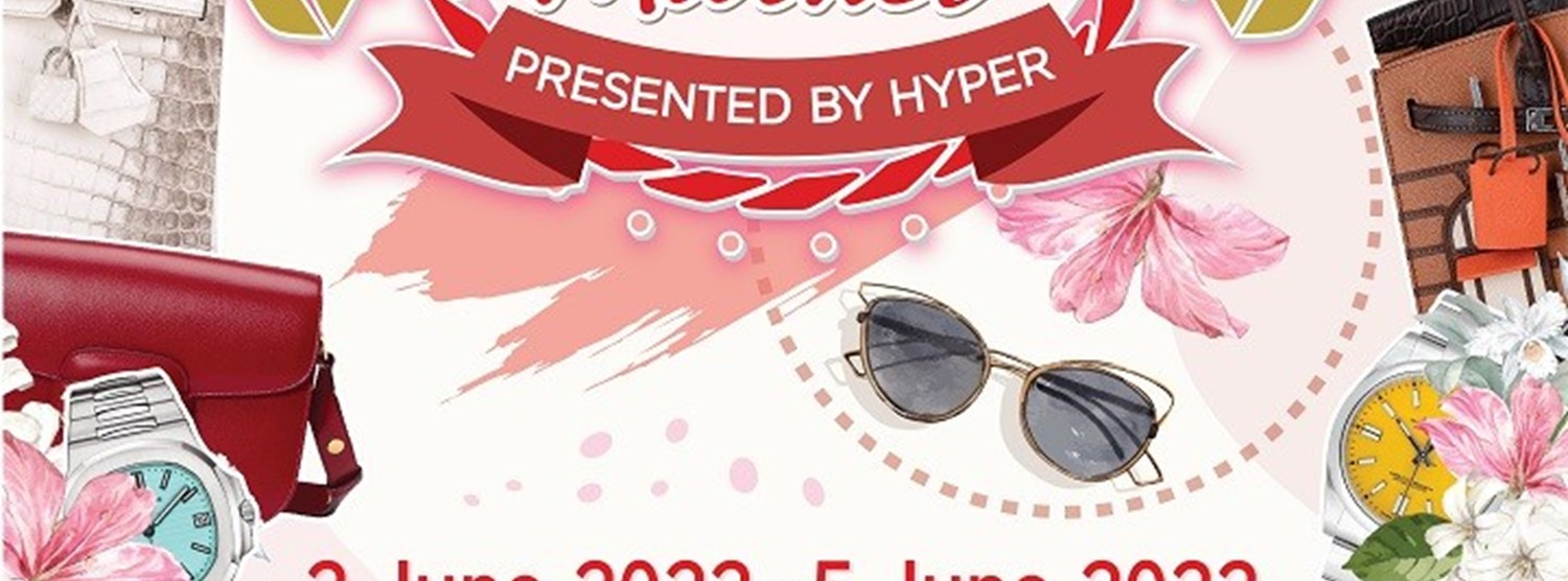 THE MALL BRANDNAME MARKET Zipevent