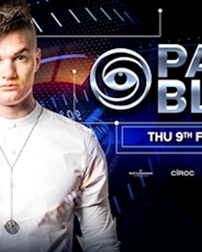 PARIS BLOHM at Levels l Thu 9 Feb 2017 Zipevent