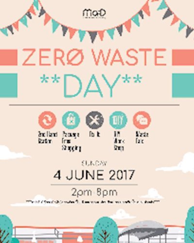 Zero Waste Day Zipevent