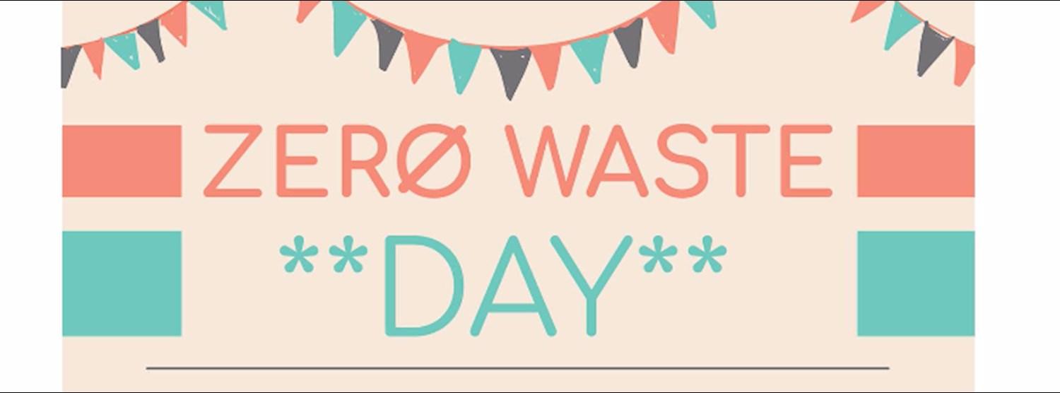 Zero Waste Day Zipevent