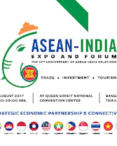 ASEAN-India Expo and Forum Zipevent
