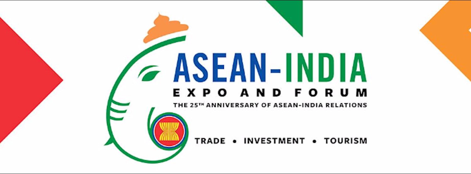 ASEAN-India Expo and Forum Zipevent
