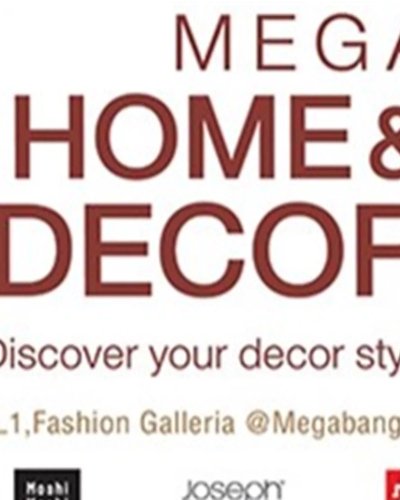 Mega Home & Decor Zipevent