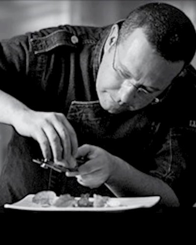 Wine Tasting with Guest Chef Luca Zipevent