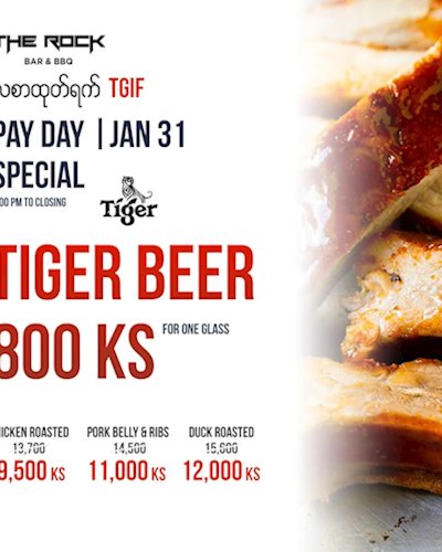 Pay Day Special Night Zipevent