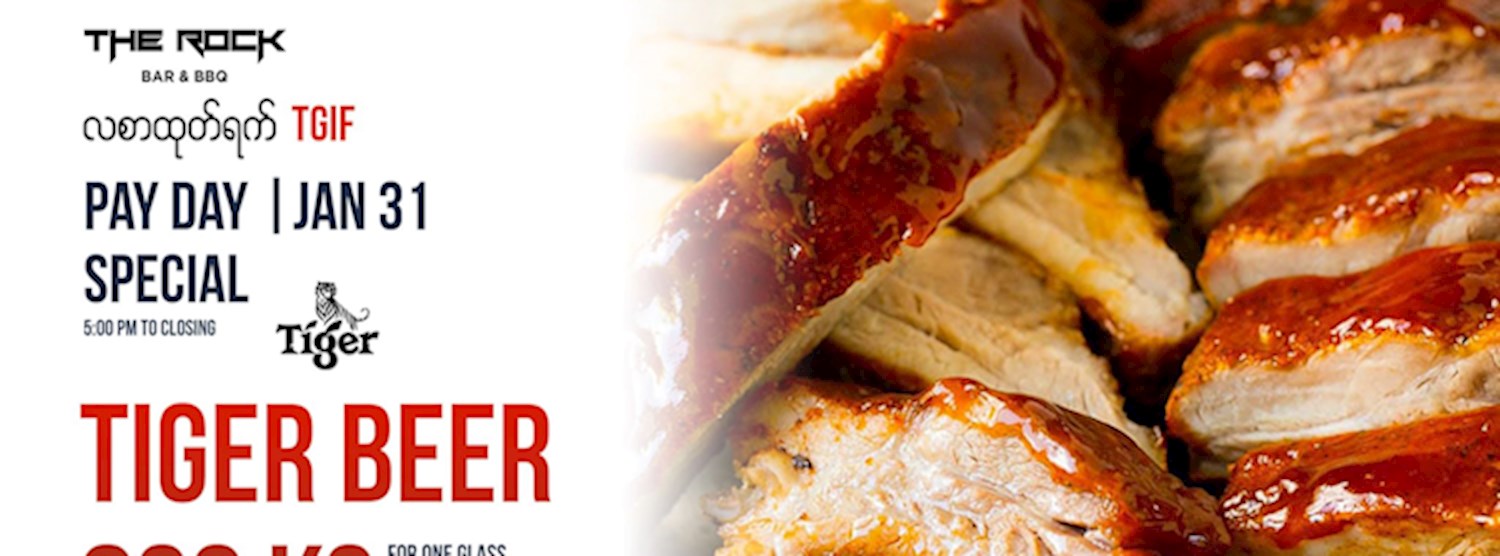 Pay Day Special Night Zipevent