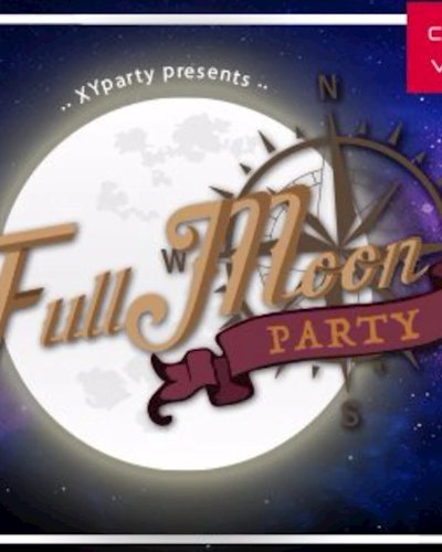 XY Thursdays Nov 2rd "Fullmoon Party" at CÉ La Vi Bkk Zipevent