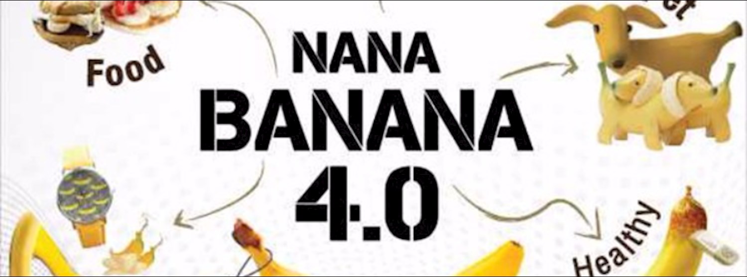 Nana Banana 4.0 Zipevent