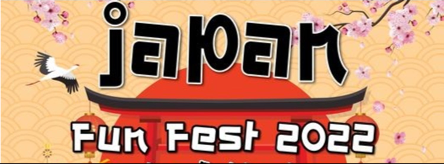 Japan fun fest 2022 Zipevent