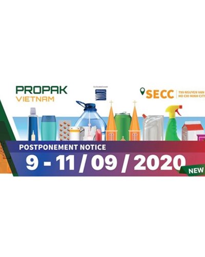 Propak Vietnam 2020 Zipevent