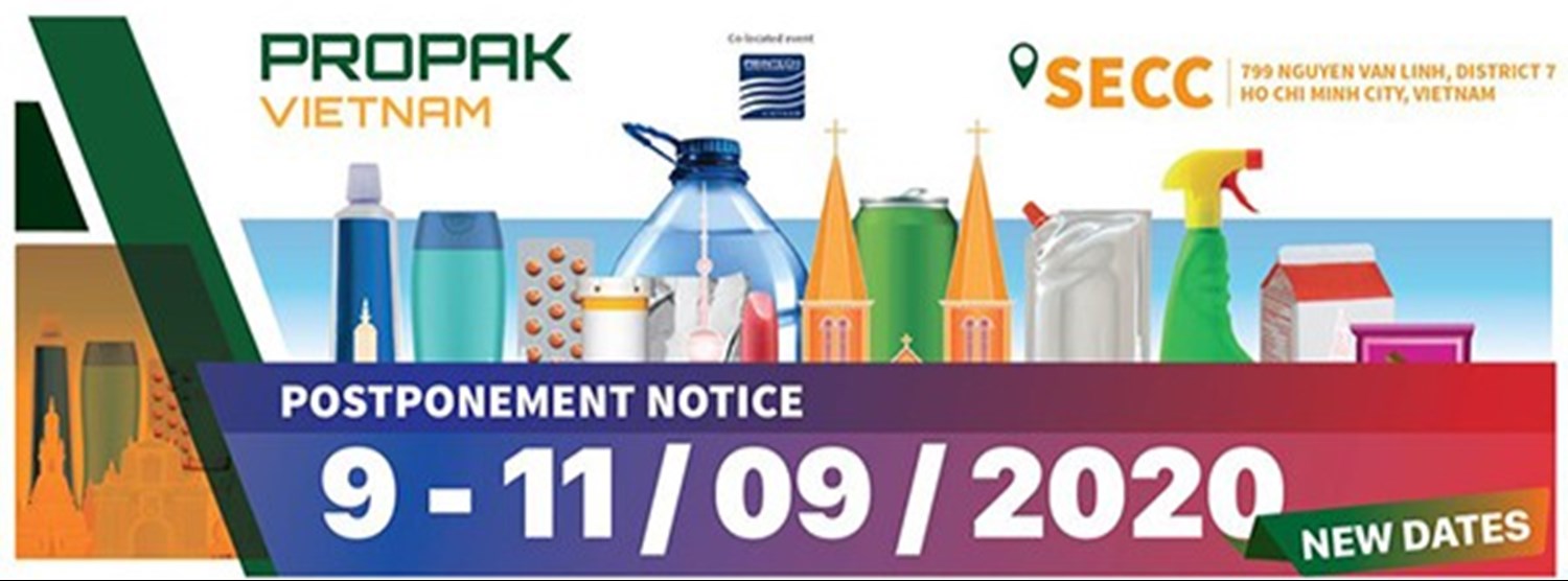 Propak Vietnam 2020 Zipevent