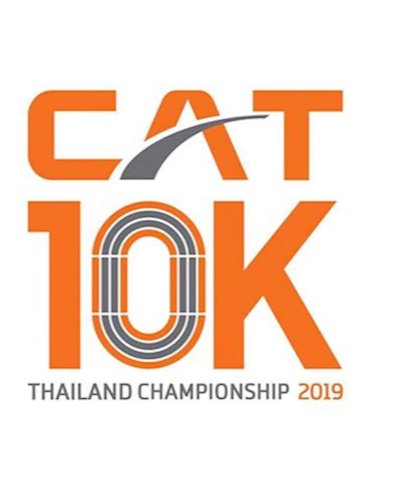 CAT 10K Thailand Championship 2019 Zipevent