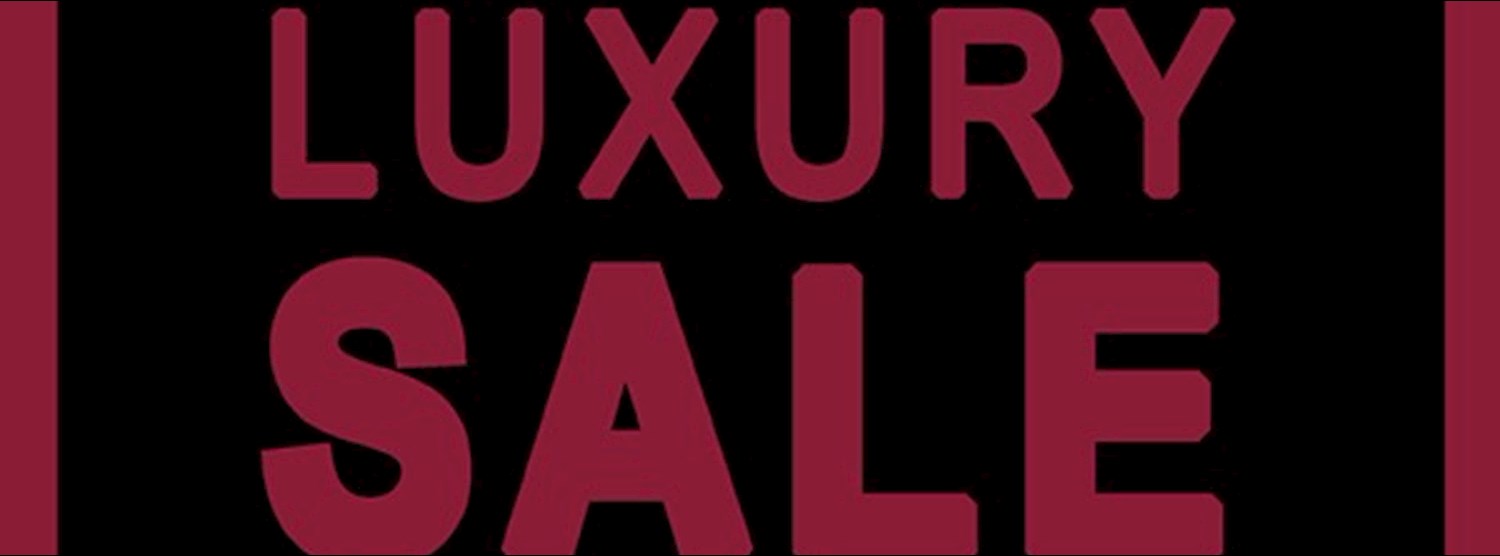 Friends & Family Luxury Sale 2017 Zipevent