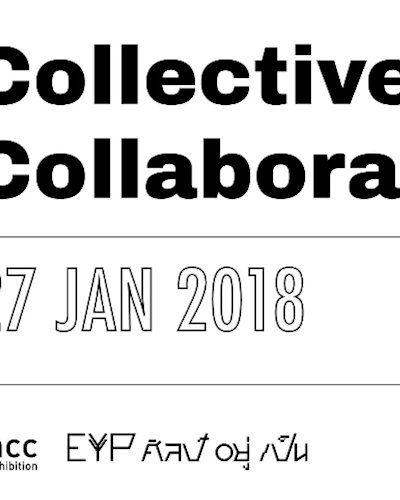Collective and International Collaboration Zipevent