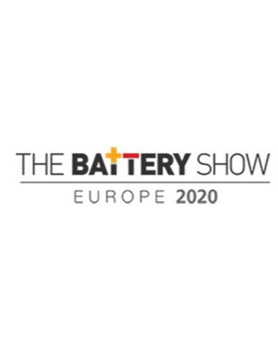 The Battery Show Europe 2020 Zipevent
