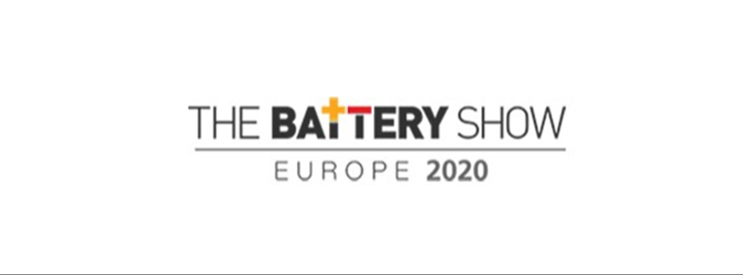 The Battery Show Europe 2020 Zipevent