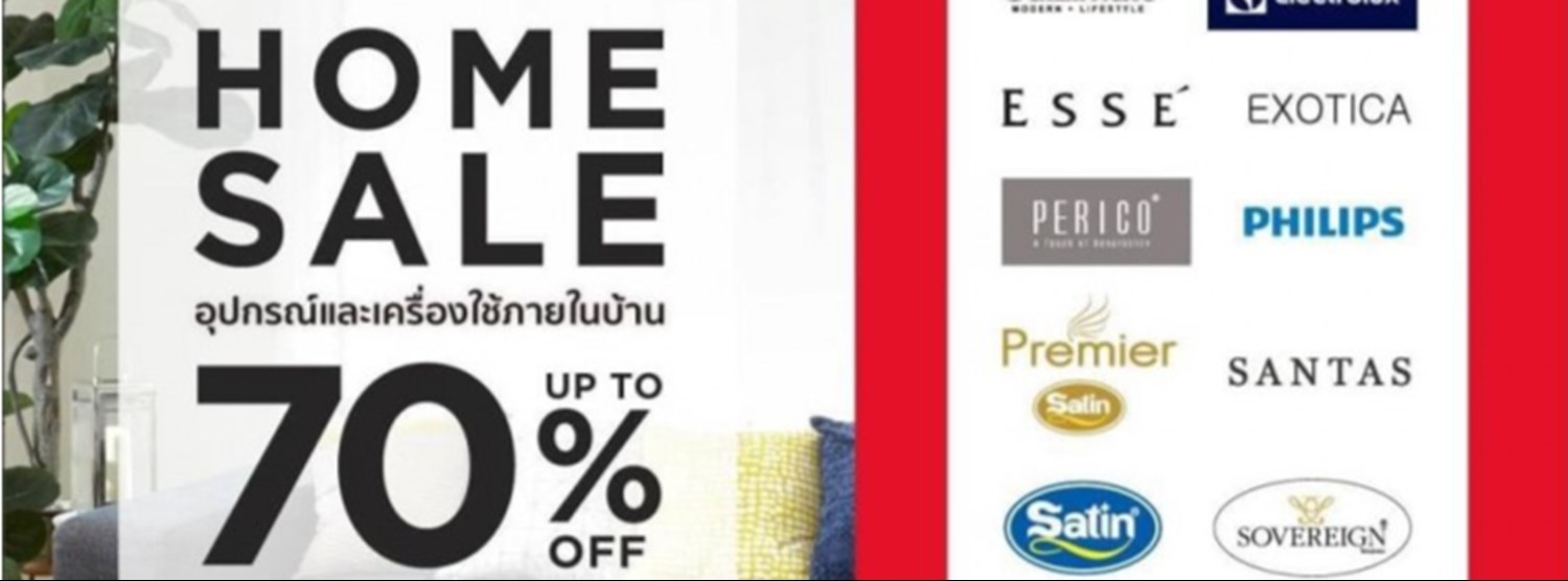 Central Home Sale Zipevent