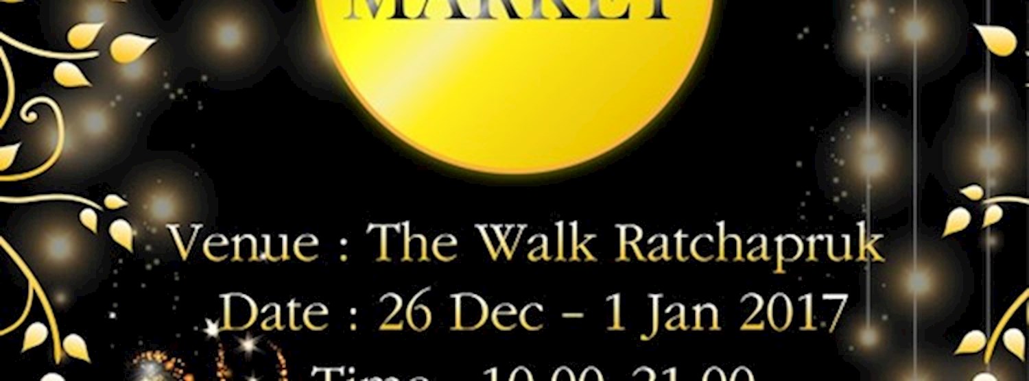 Hi-So Market Zipevent