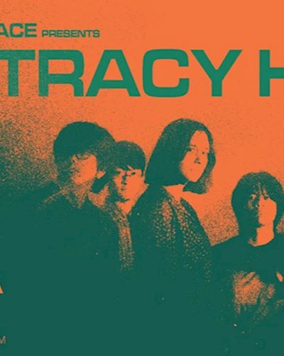 For Tracy Hyde Live in Bangkok Zipevent