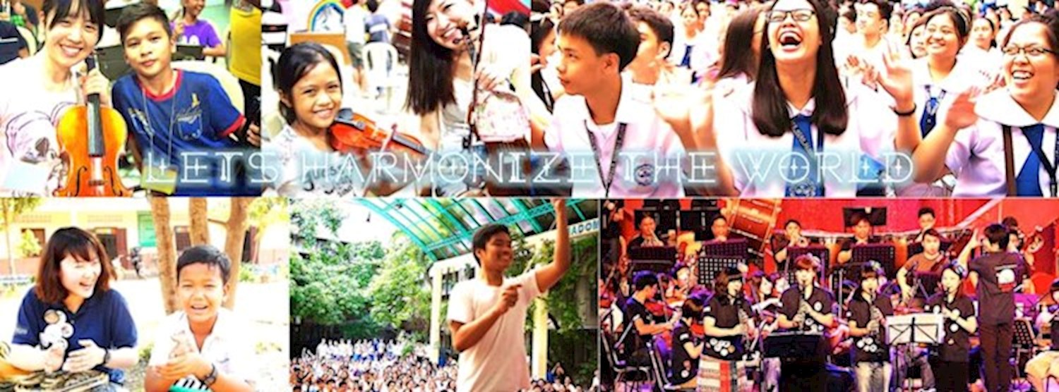 Thai - Japan Friendship Concert 2017 Zipevent