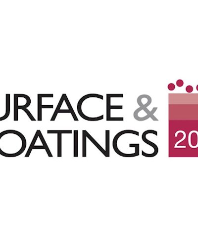 Surface & Coatings 2018 Zipevent