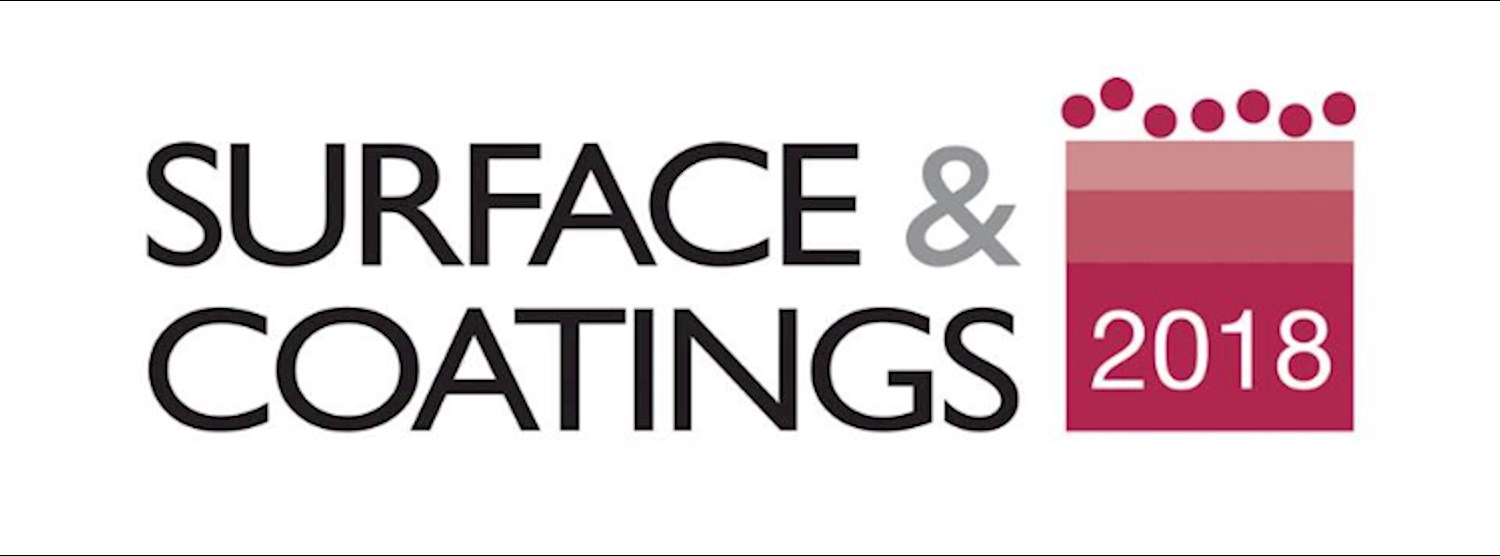 Surface & Coatings 2018 Zipevent