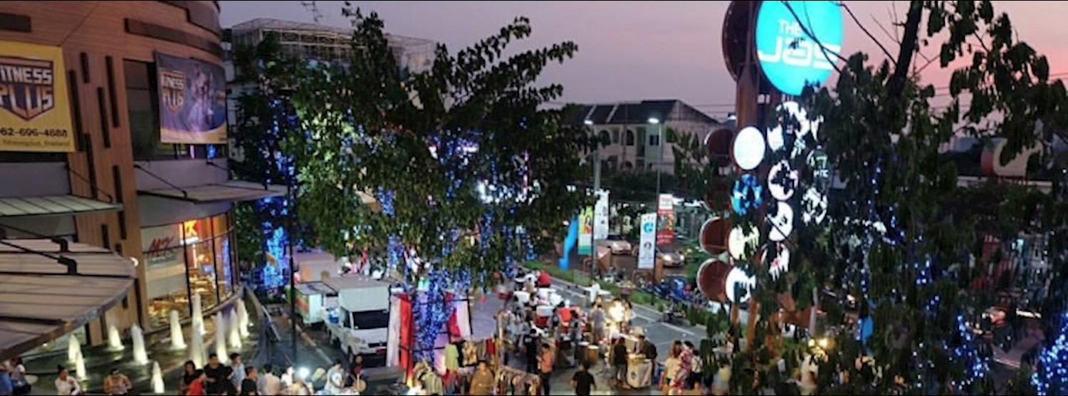 Famfestmarket Zipevent