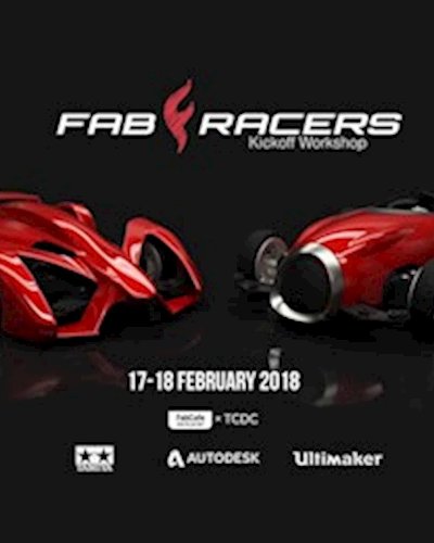Fabracers Kickoff Workshop Zipevent