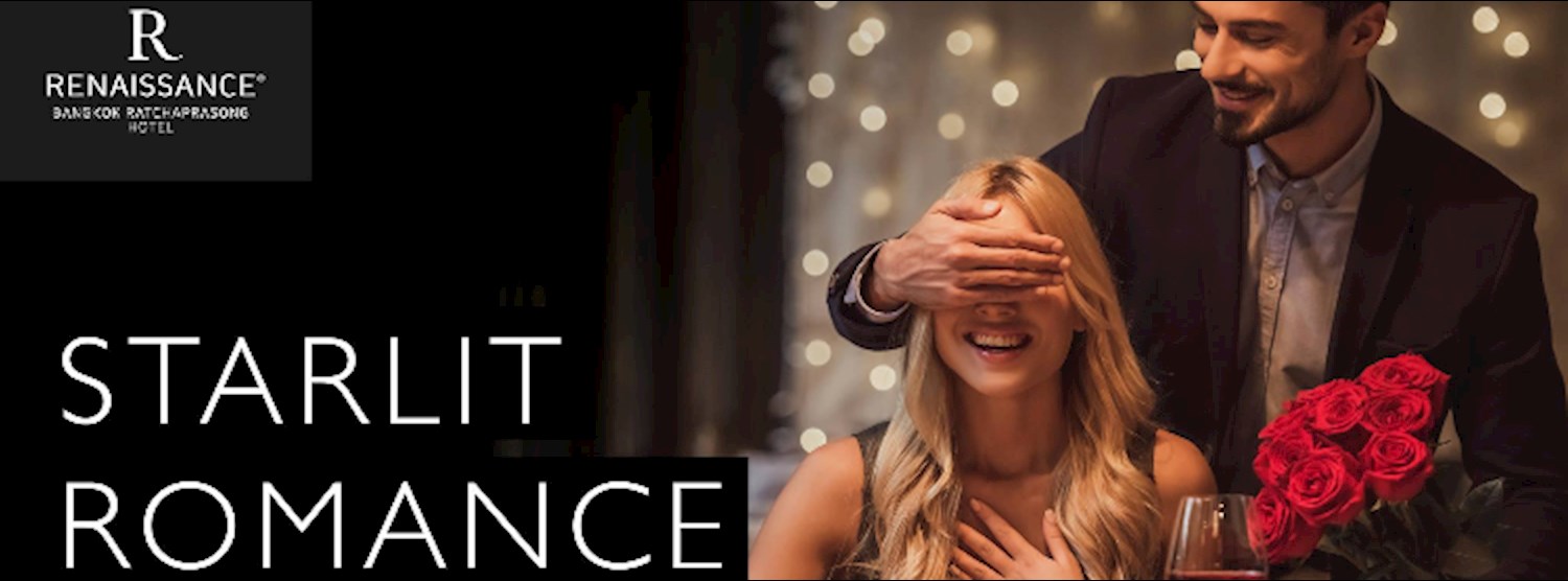 Starlit Romance on Valentine’s Day Zipevent