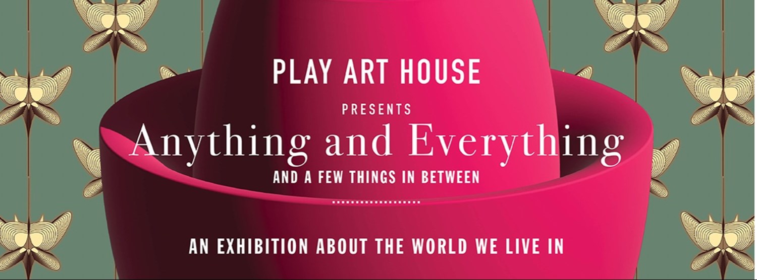 ANYTHING AND EVERYTHING Zipevent